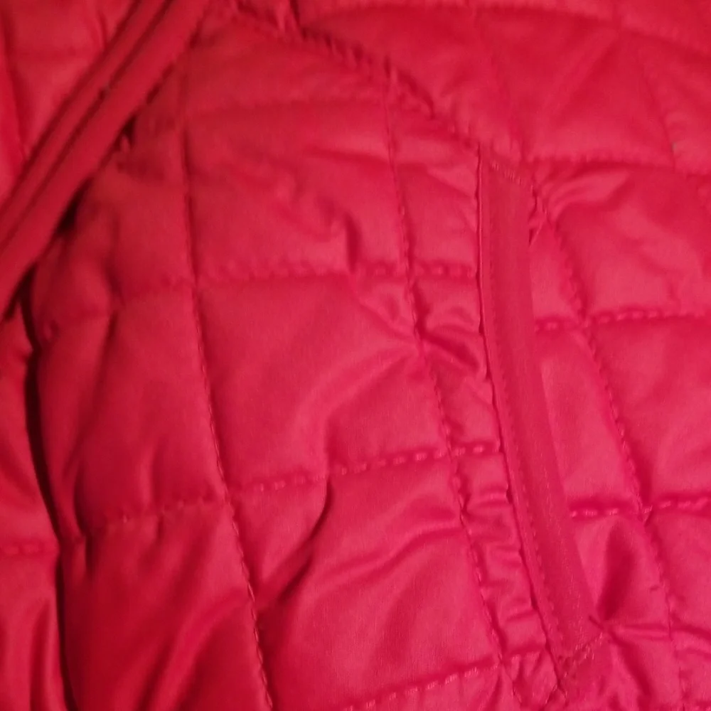 Red‎ Ralph Lauren jacket 12mo